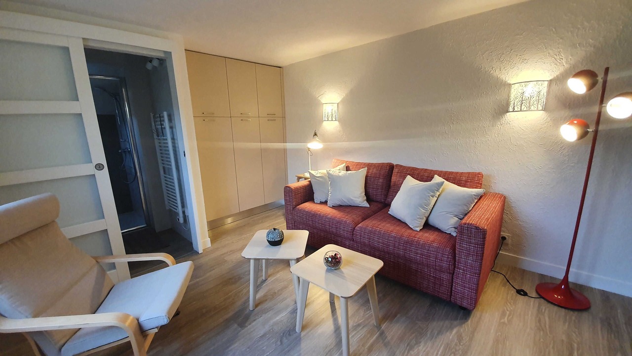 Photo of Livingroom in Pierrefeu