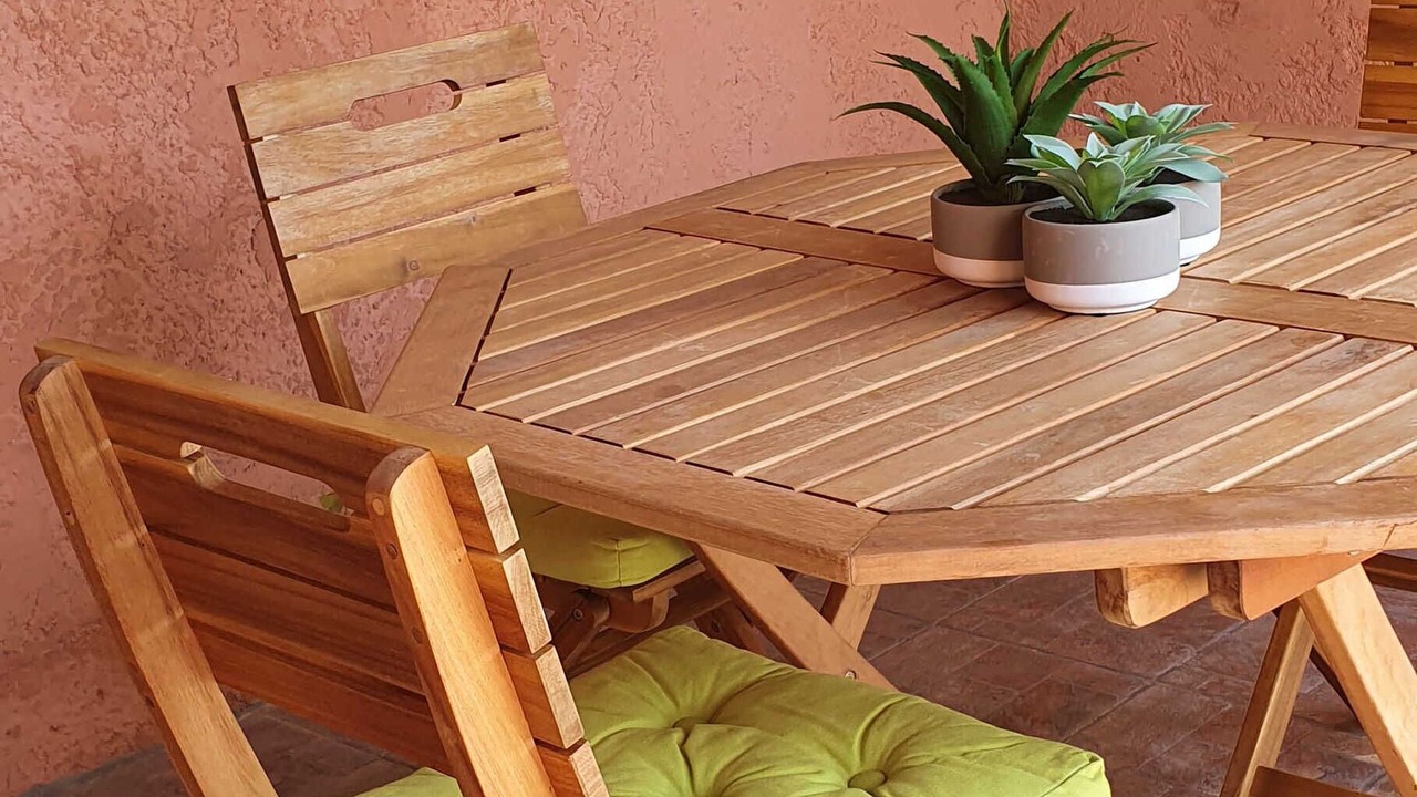 Photo of Outdoor in Pierrefeu