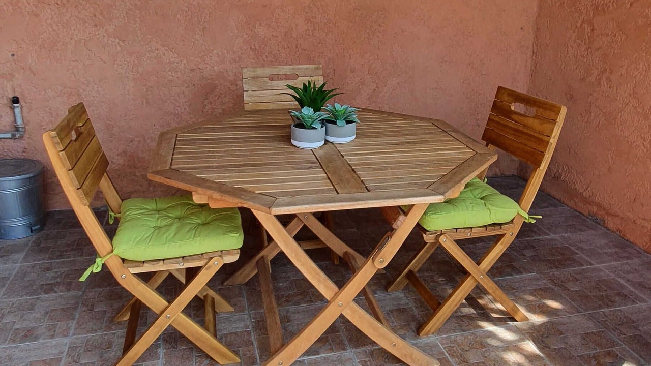Photo of Outdoor in Pierrefeu