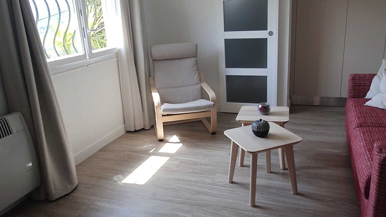 Photo of Livingroom in Pierrefeu