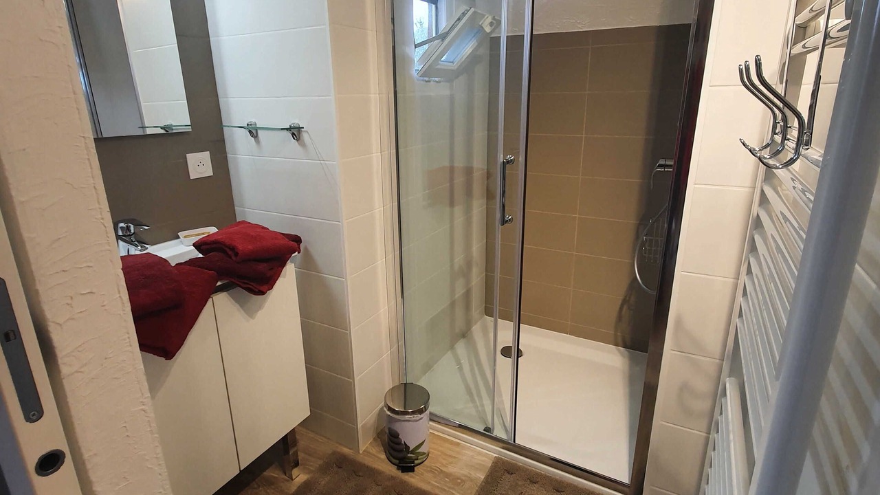 Photo of Bathroom in Pierrefeu