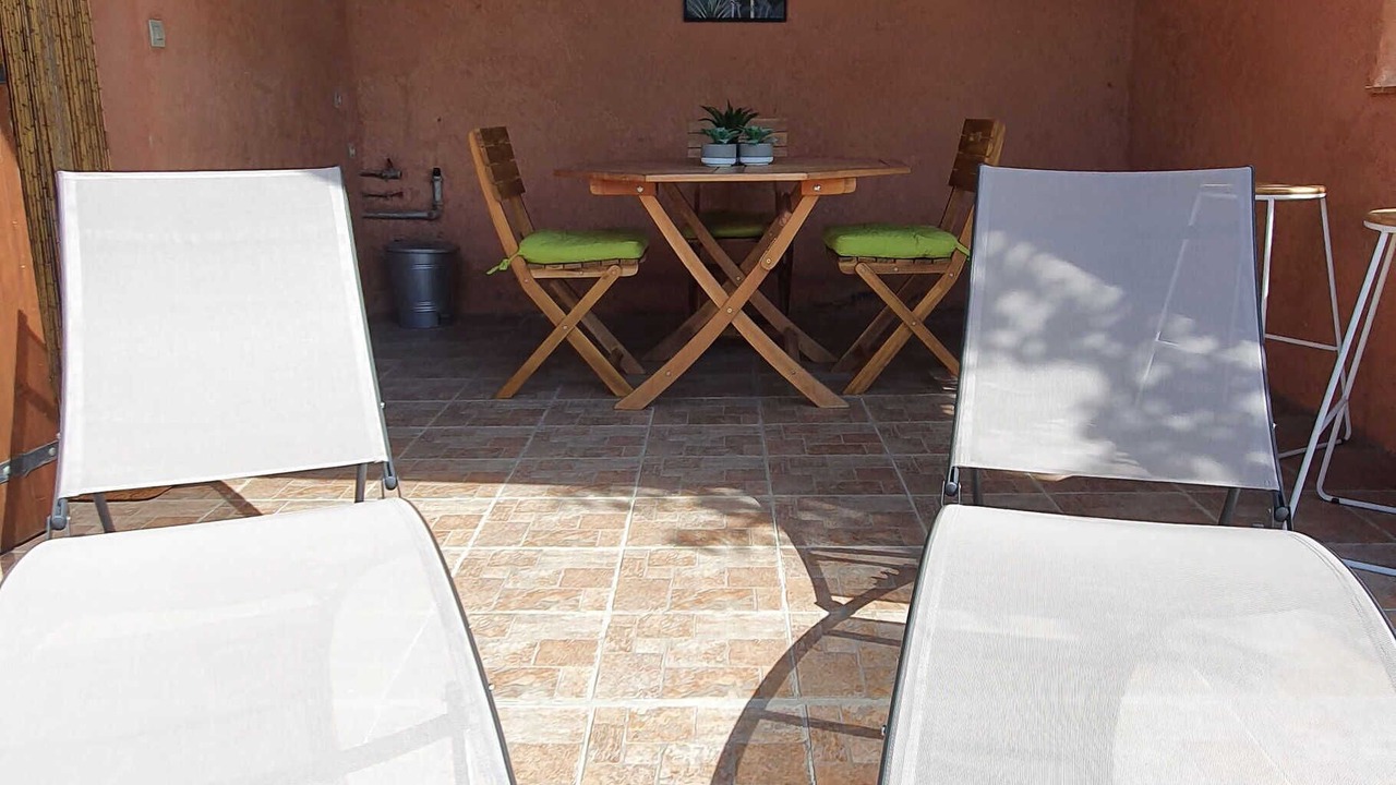 Photo of Outdoor in Pierrefeu