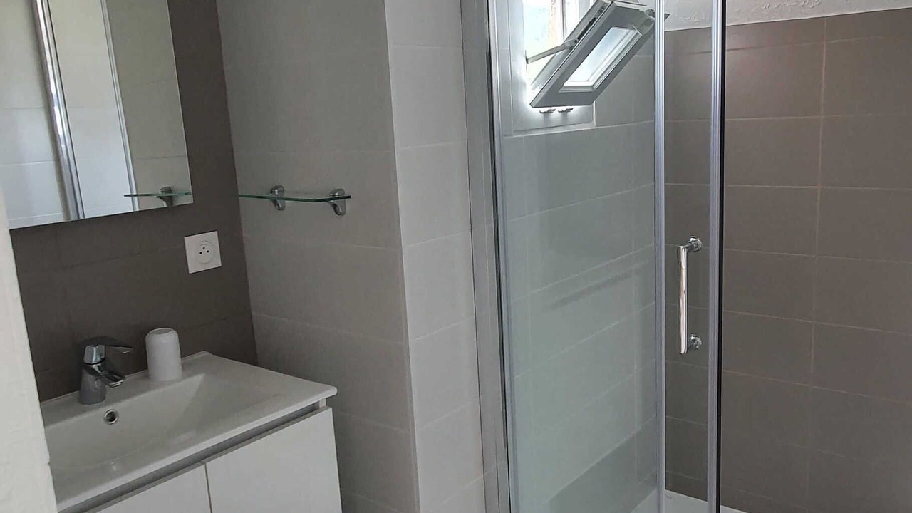 Photo of Bathroom in Pierrefeu