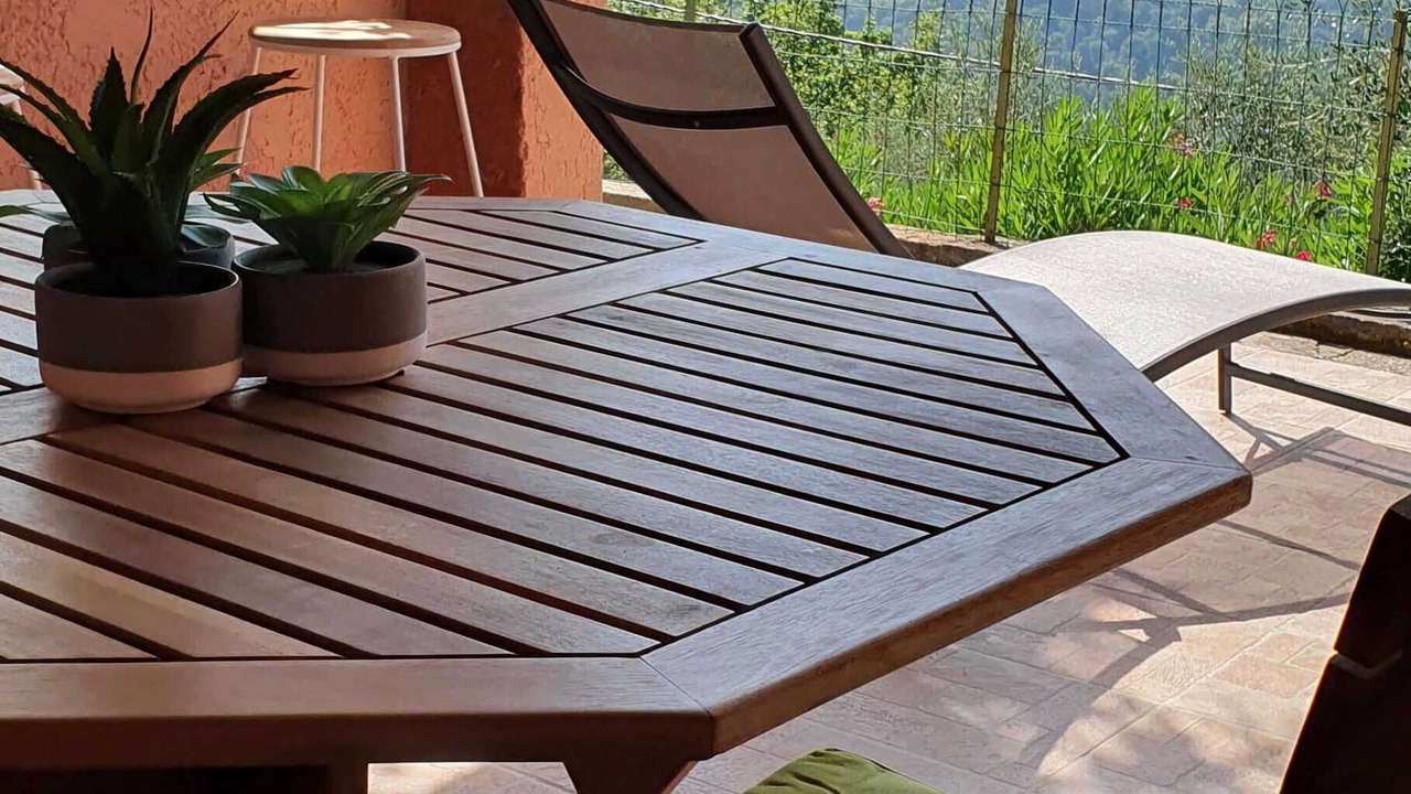 Photo of Outdoor in Pierrefeu