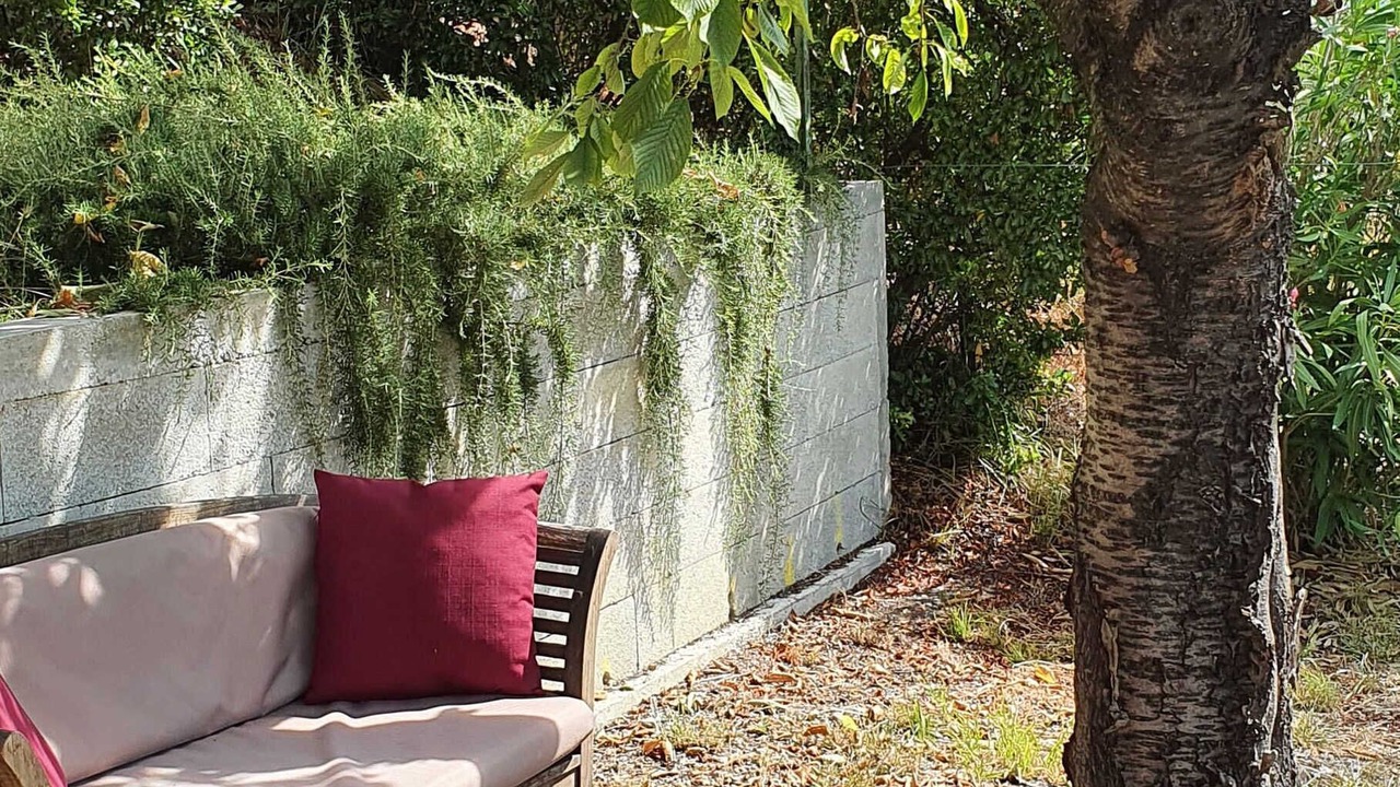 Photo of Outdoor in Pierrefeu