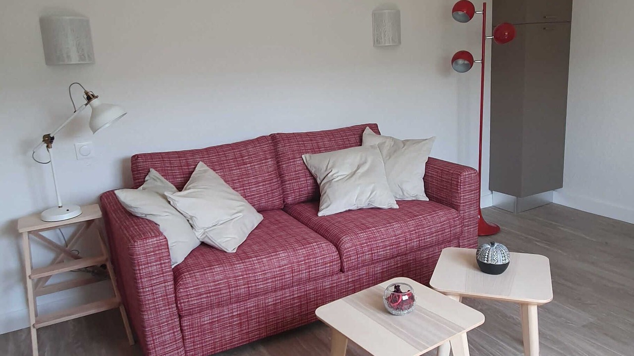 Photo of Livingroom in Pierrefeu