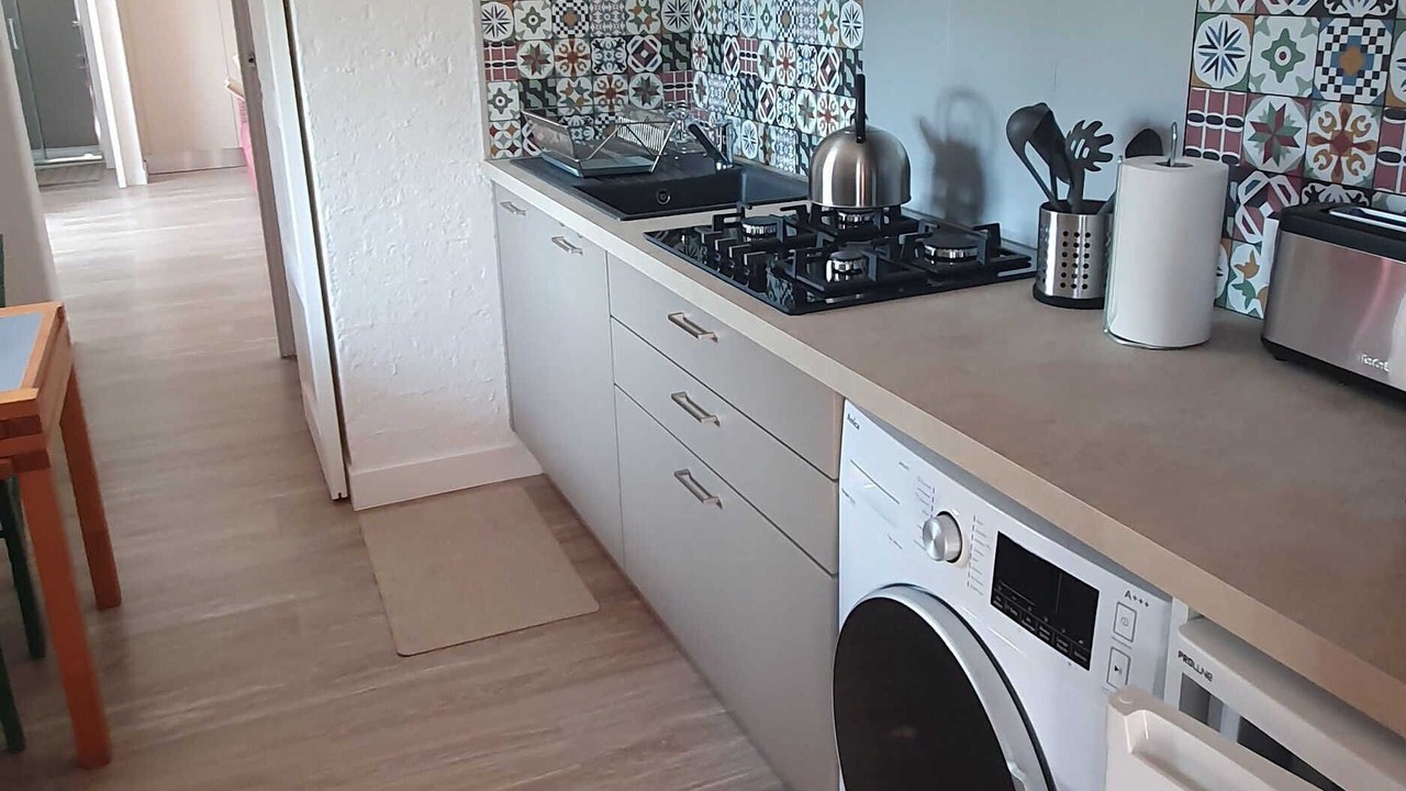 Photo of Kitchen in Pierrefeu