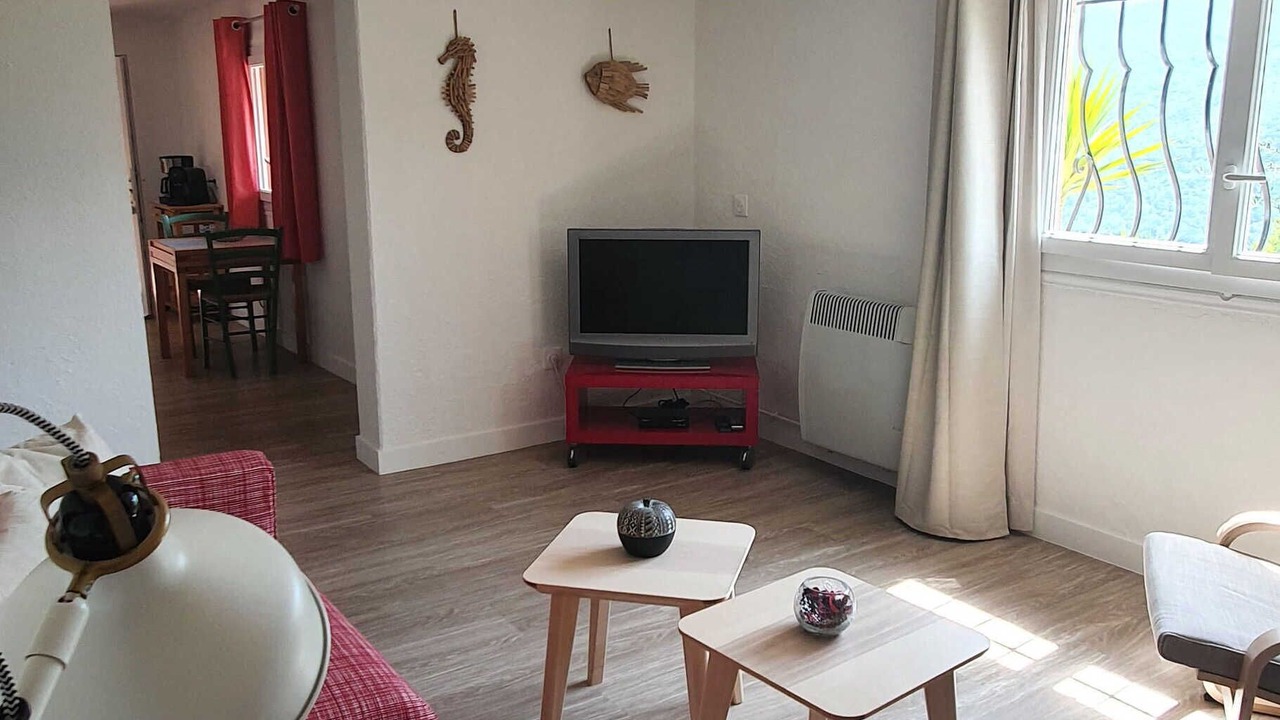 Photo of Livingroom in Pierrefeu