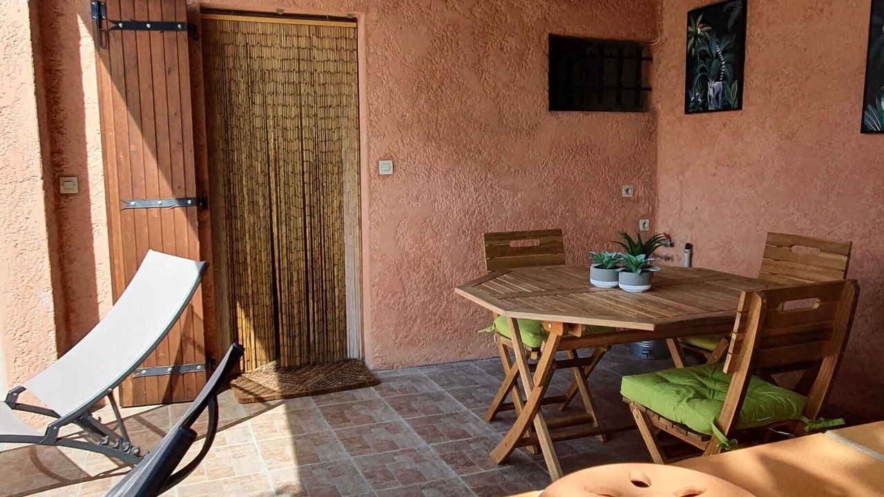 Photo of Outdoor in Pierrefeu