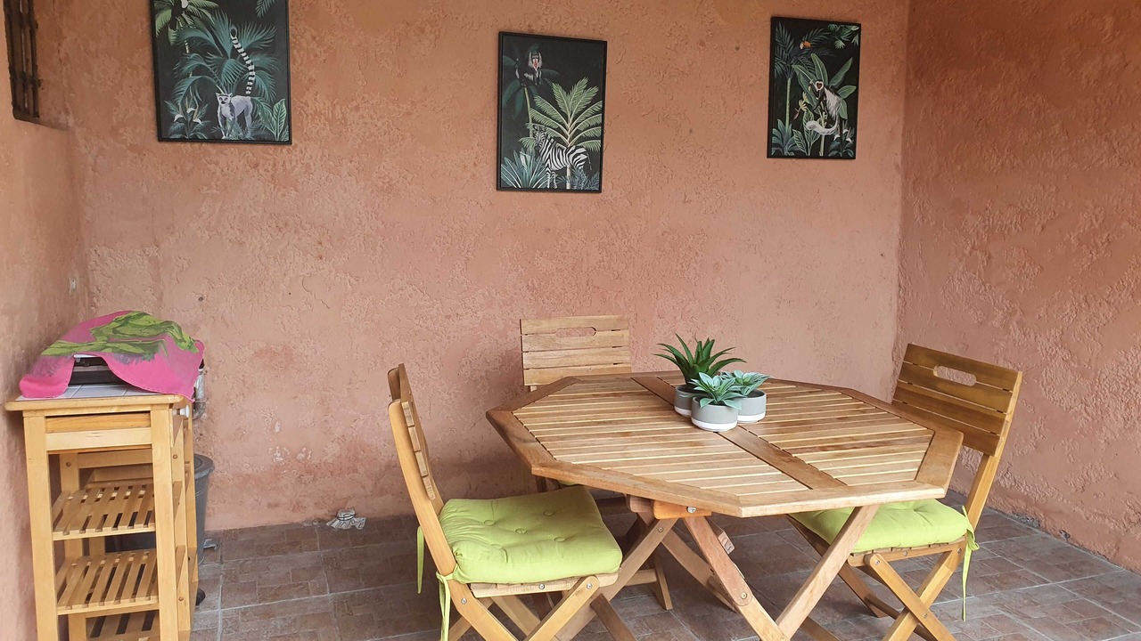 Photo of Outdoor in Pierrefeu