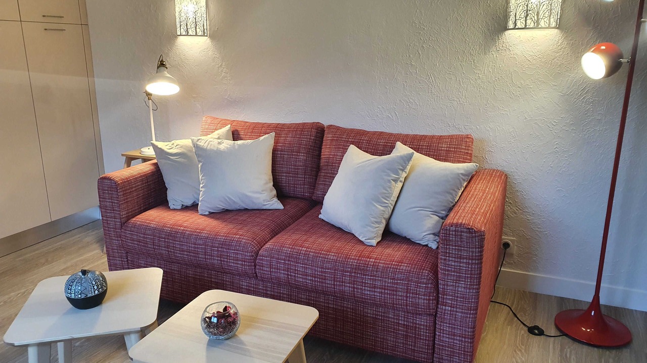Photo of Livingroom in Pierrefeu