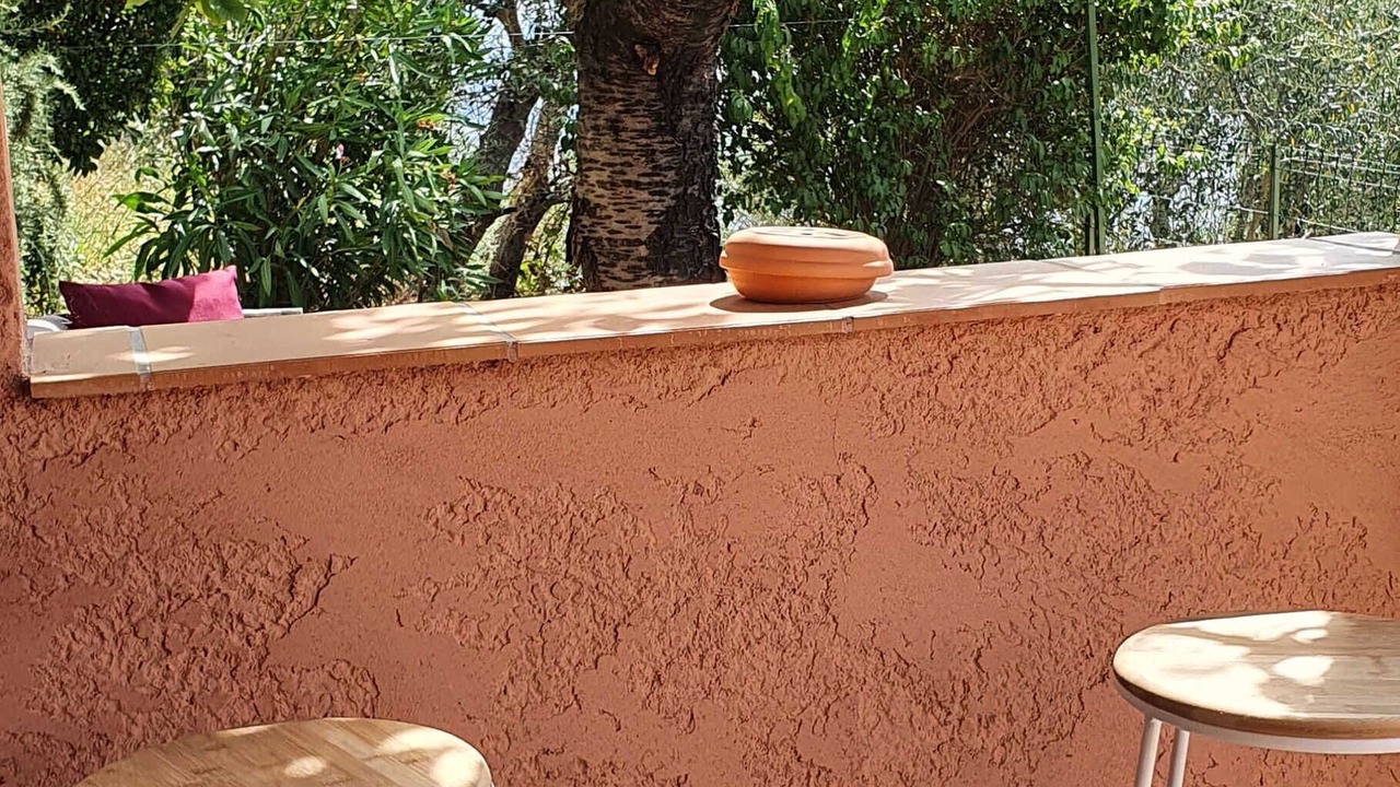 Photo of Outdoor in Pierrefeu