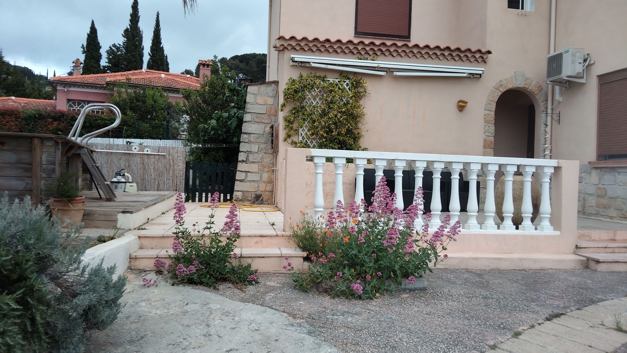Photo of Outdoor in Ollioules