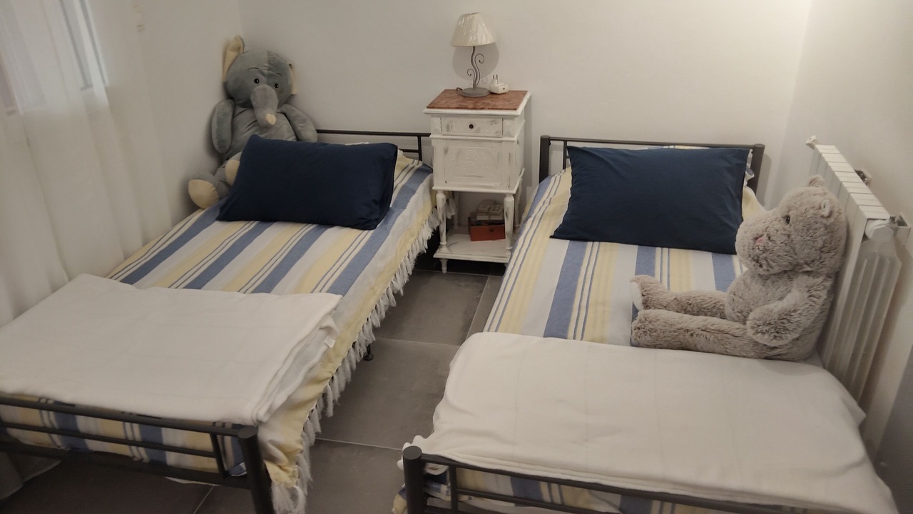 Photo of Bedroom in Ollioules