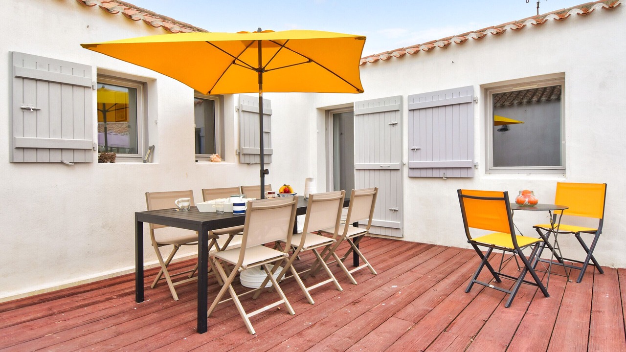 Photo of Outdoor in L'Epine
