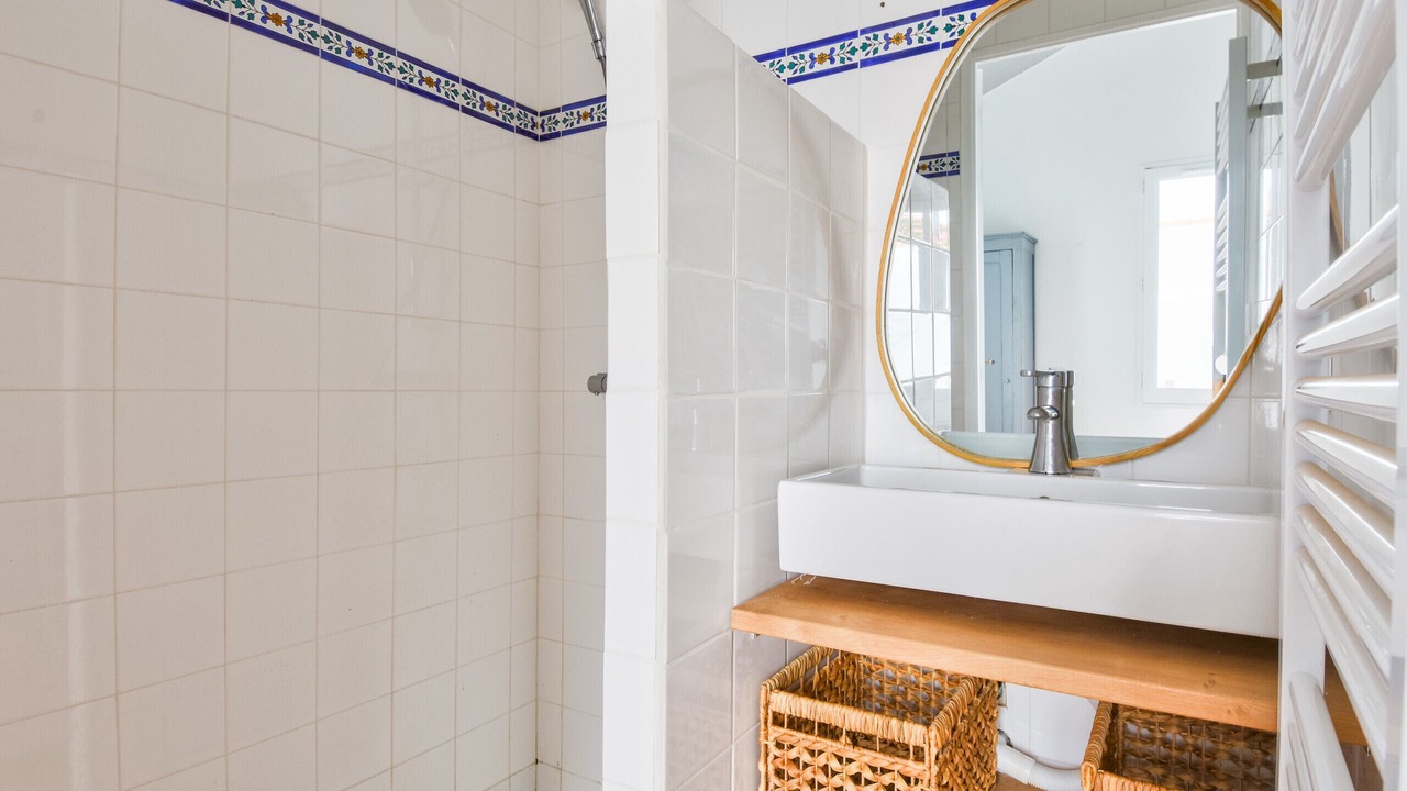 Photo of Bathroom in L'Epine