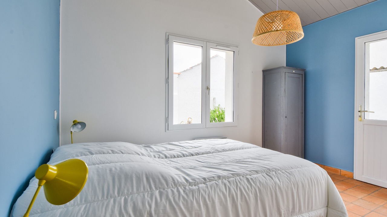 Photo of Bedroom in L'Epine