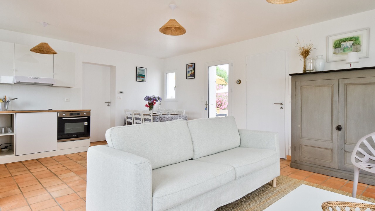 Photo of Livingroom in L'Epine