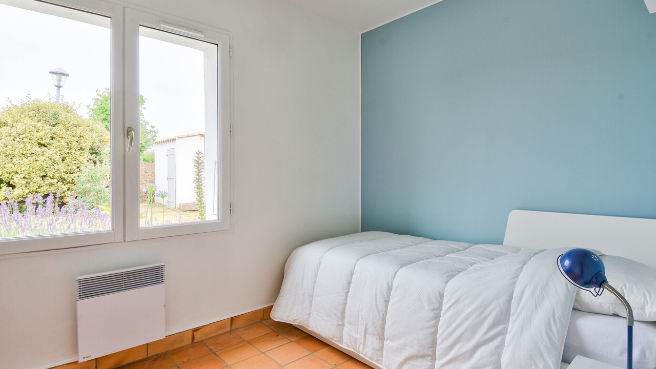 Photo of Bedroom in L'Epine