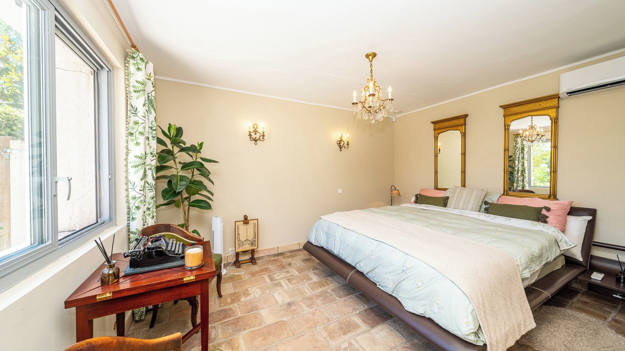 Photo of Bedroom in Opio