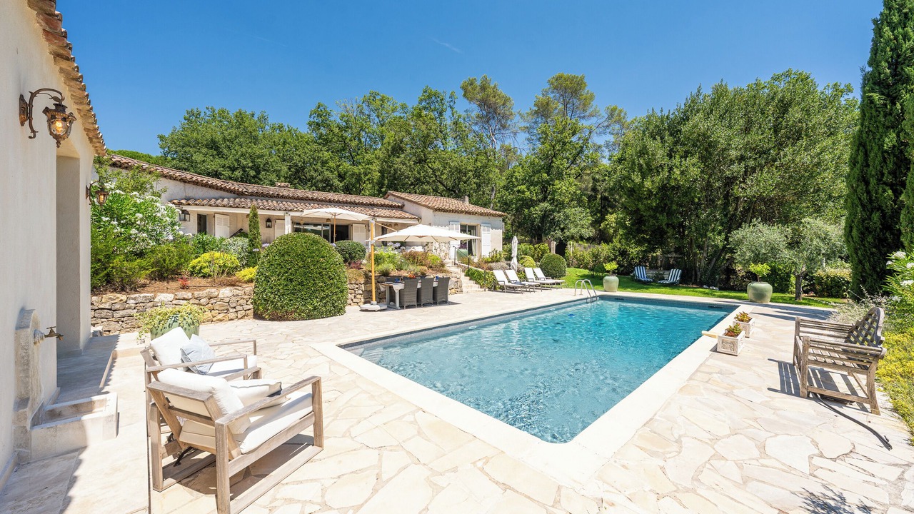 Photo of Outdoor in Opio