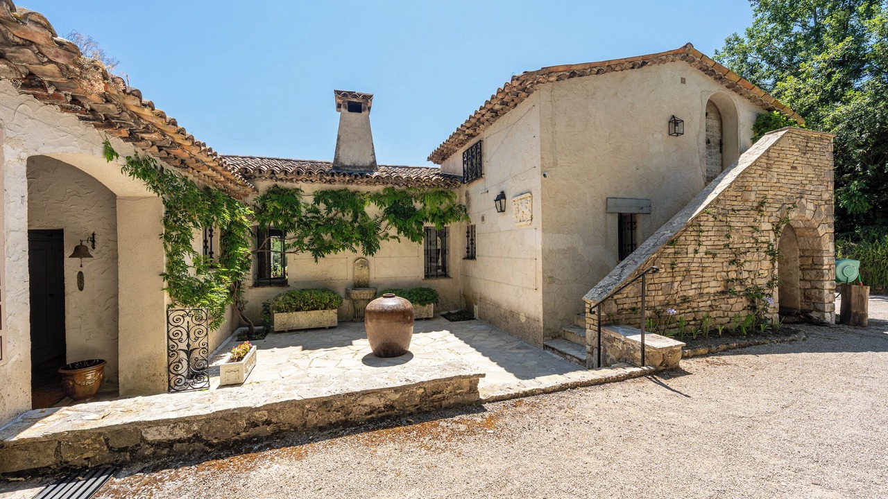 Photo of Outdoor in Opio