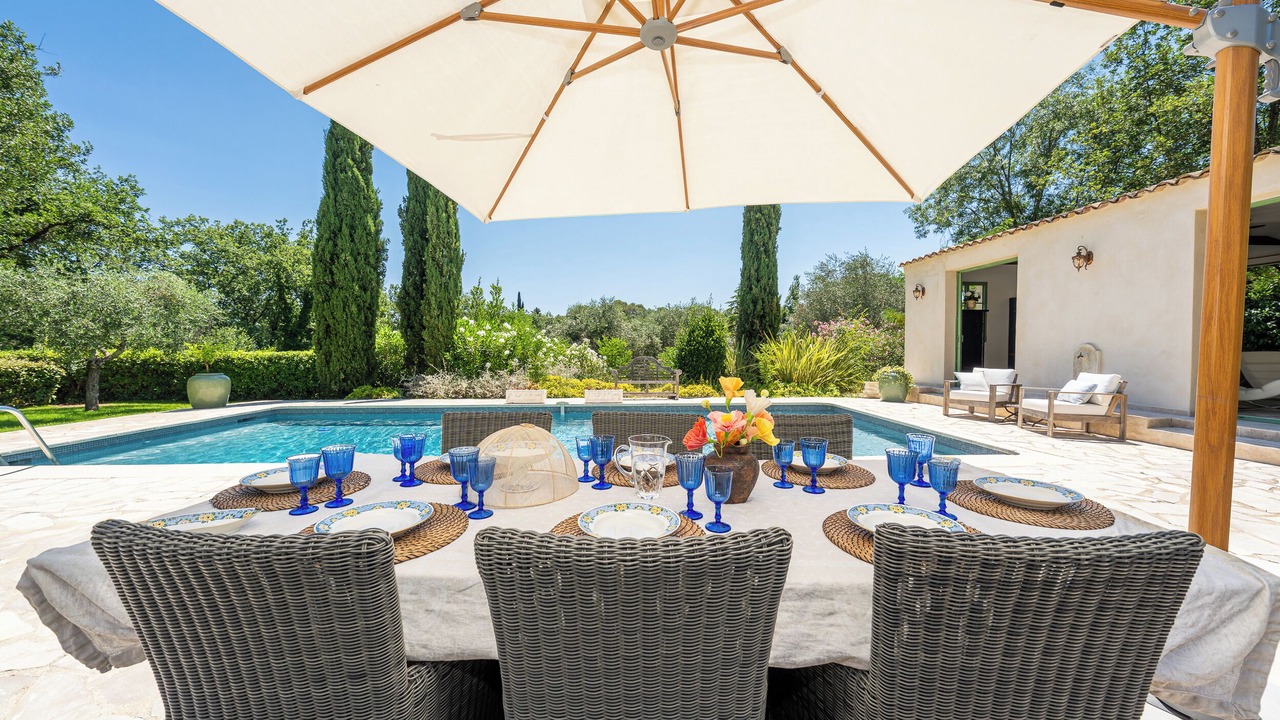 Photo of Outdoor in Opio