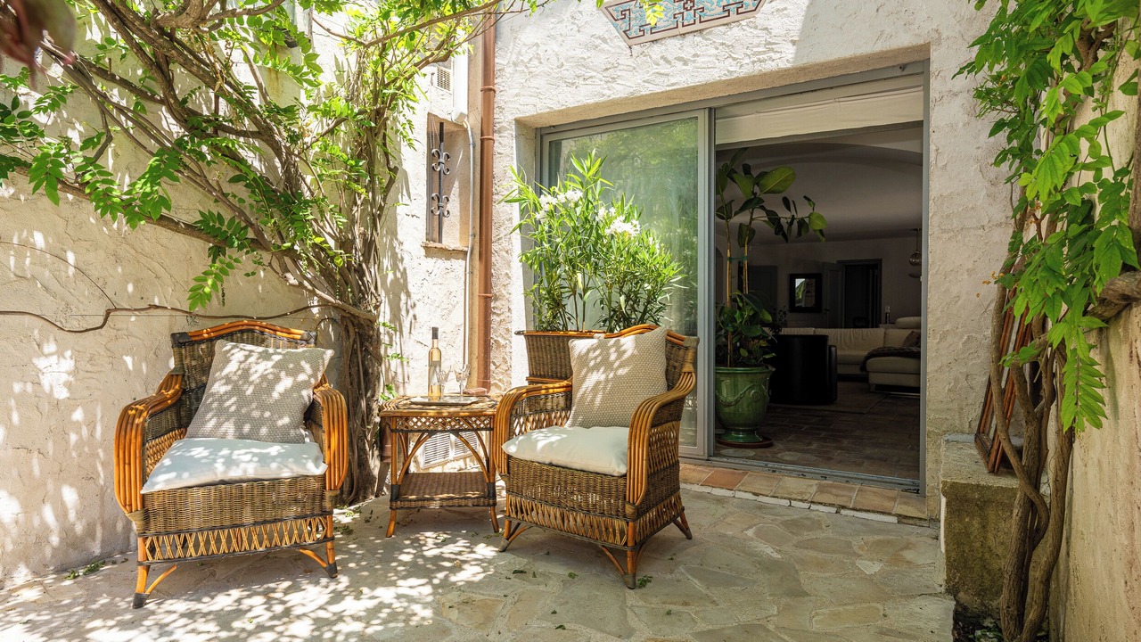 Photo of Outdoor in Opio