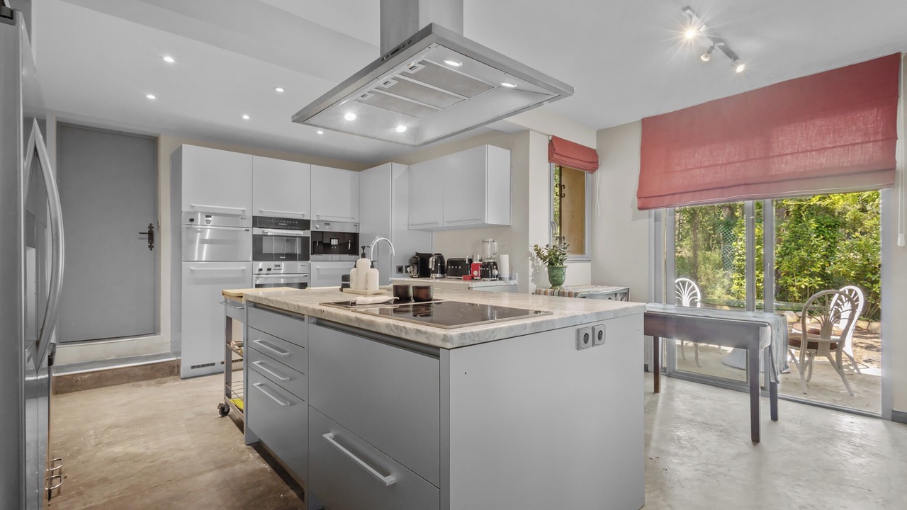 Photo of Kitchen in Opio