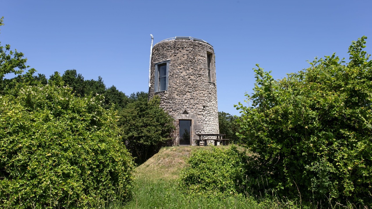 Photo of Outdoor in Haute-Saintonge
