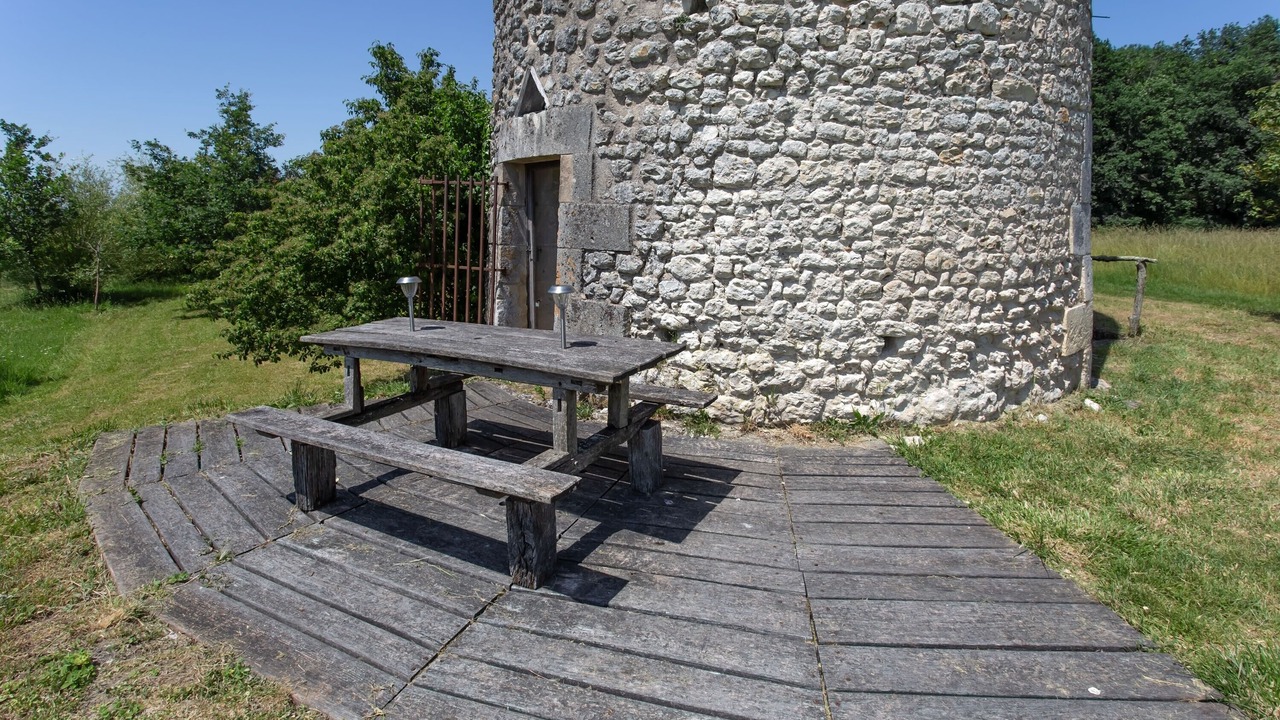 Photo of Outdoor in Haute-Saintonge
