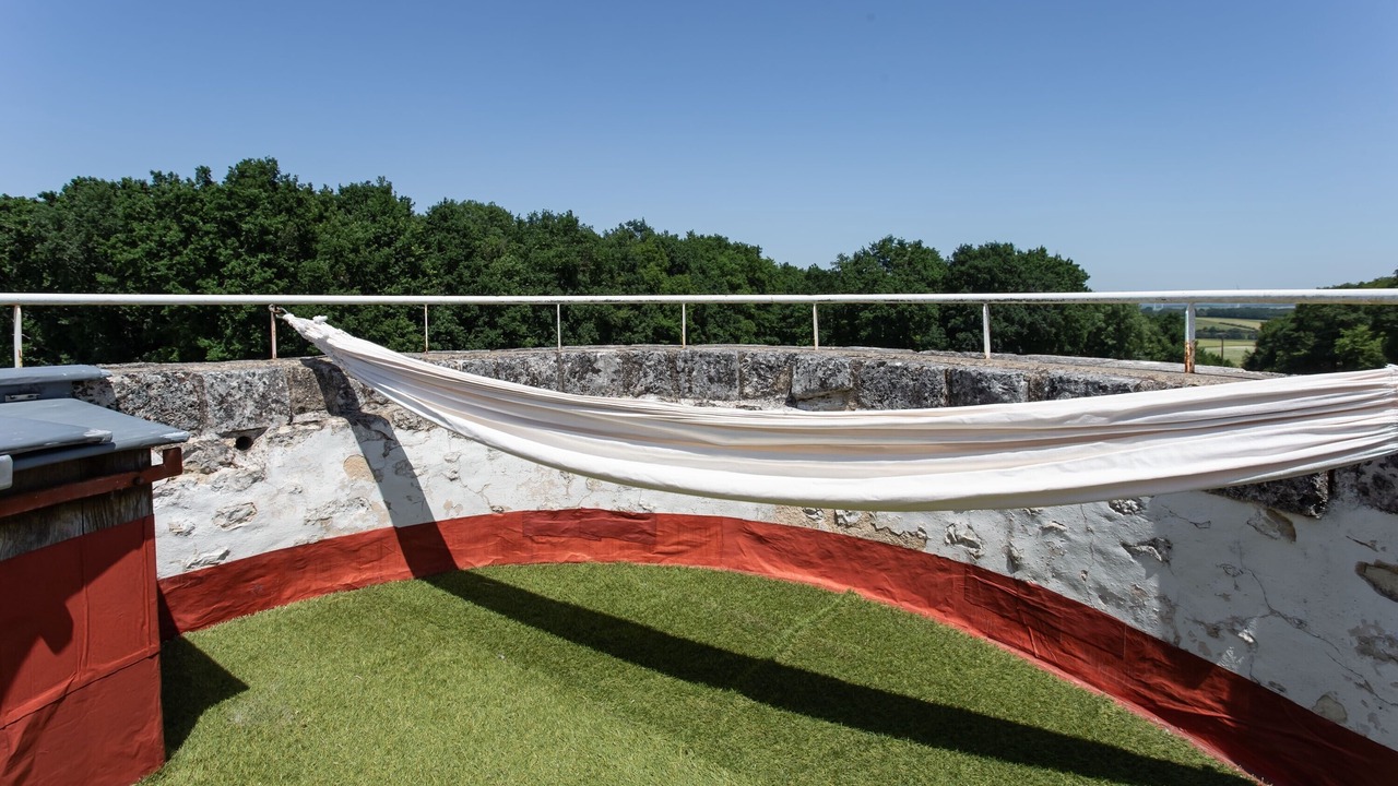 Photo of Outdoor in Haute-Saintonge