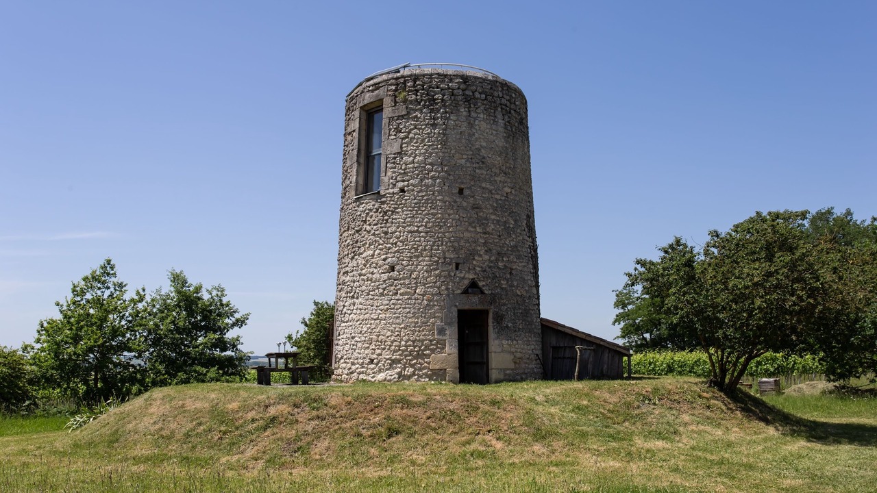 Photo of Outdoor in Haute-Saintonge
