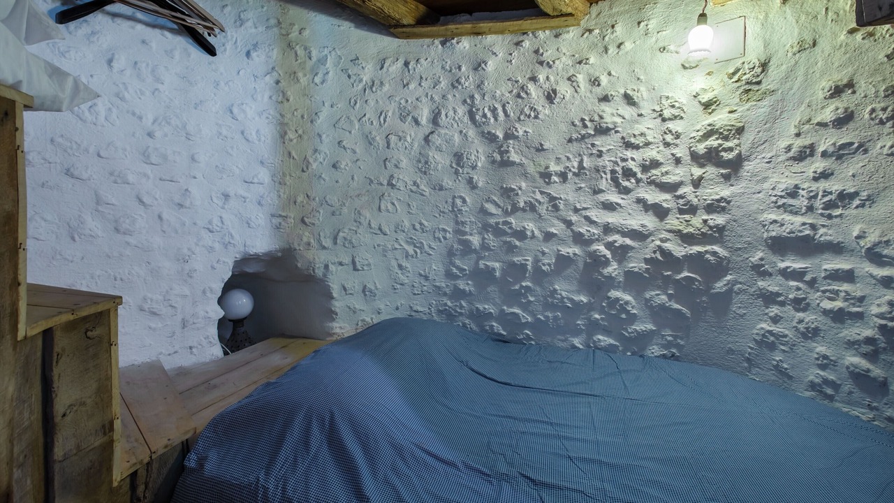 Photo of Bedroom in Haute-Saintonge
