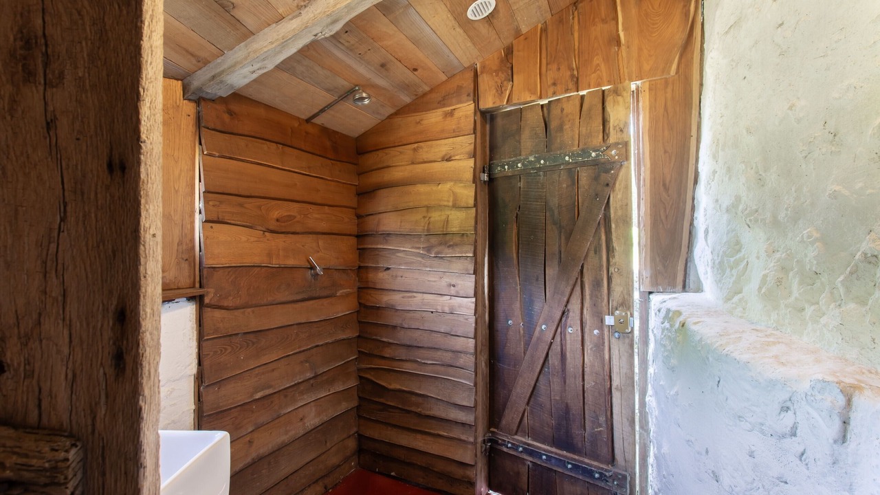 Photo of Bathroom in Haute-Saintonge