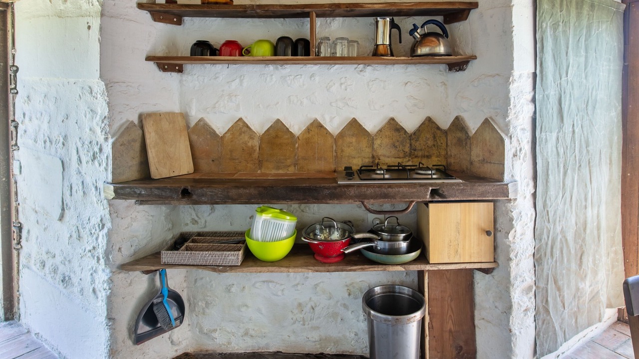 Photo of Kitchen in Haute-Saintonge