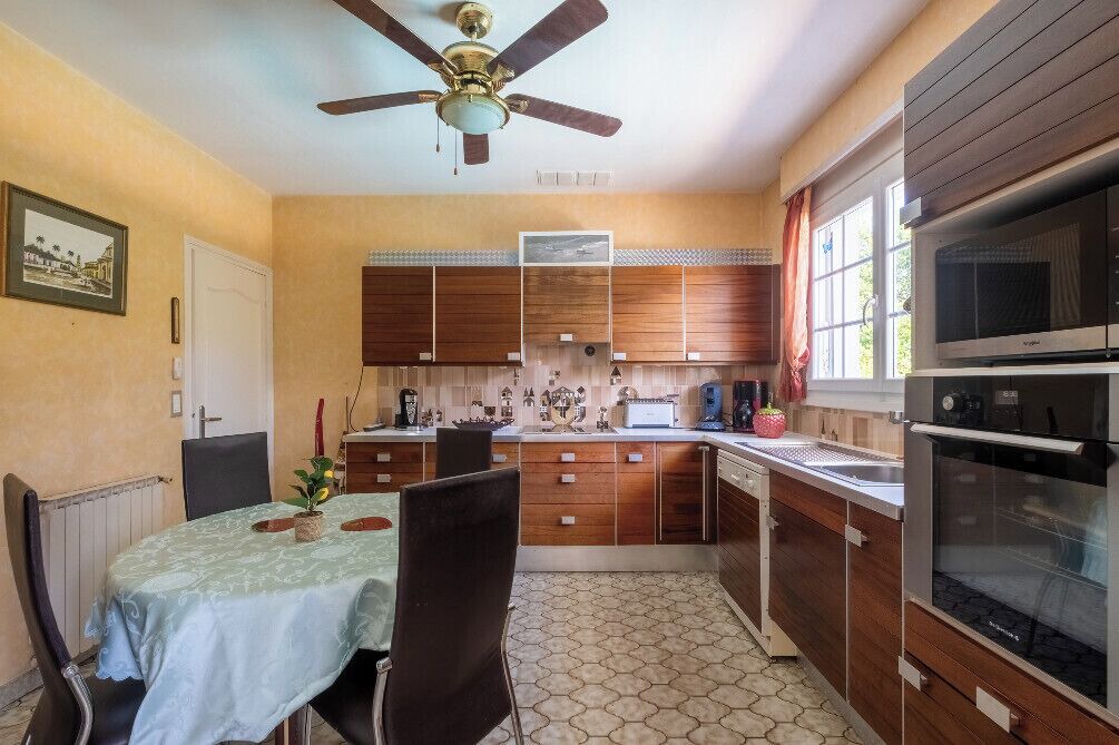Photo of Kitchen in La Teste-de-Buch