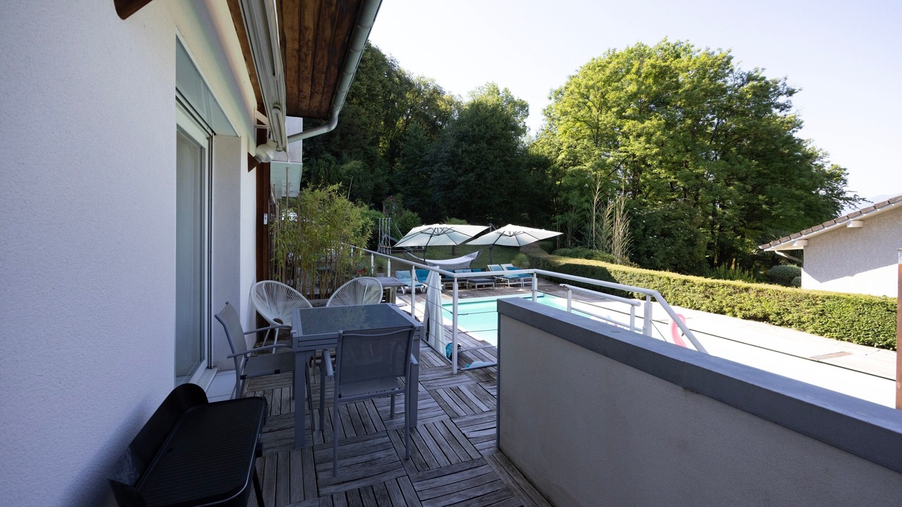 Photo of Outdoor in Brison-Saint-Innocent