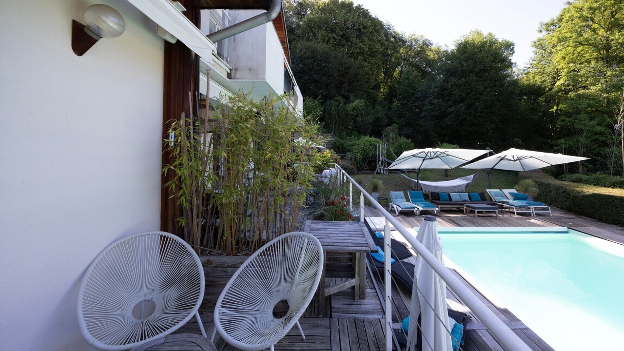 Photo of Outdoor in Brison-Saint-Innocent
