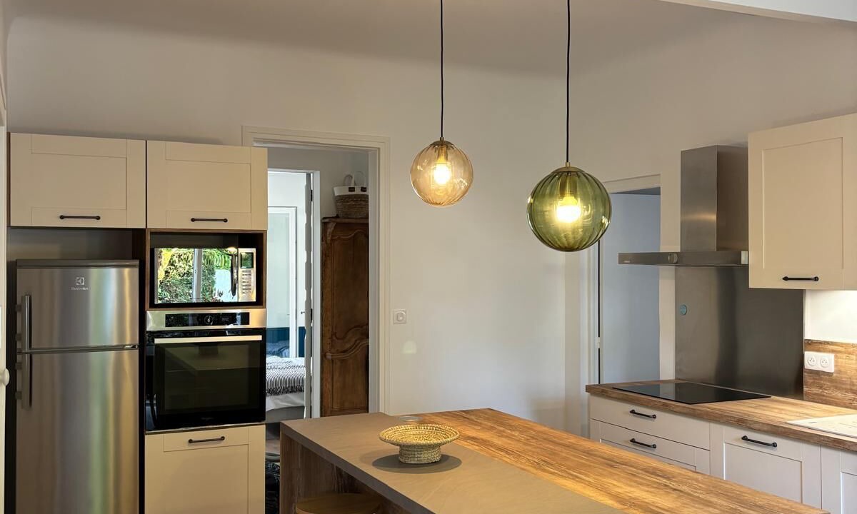 Photo of Kitchen in Soorts-Hossegor