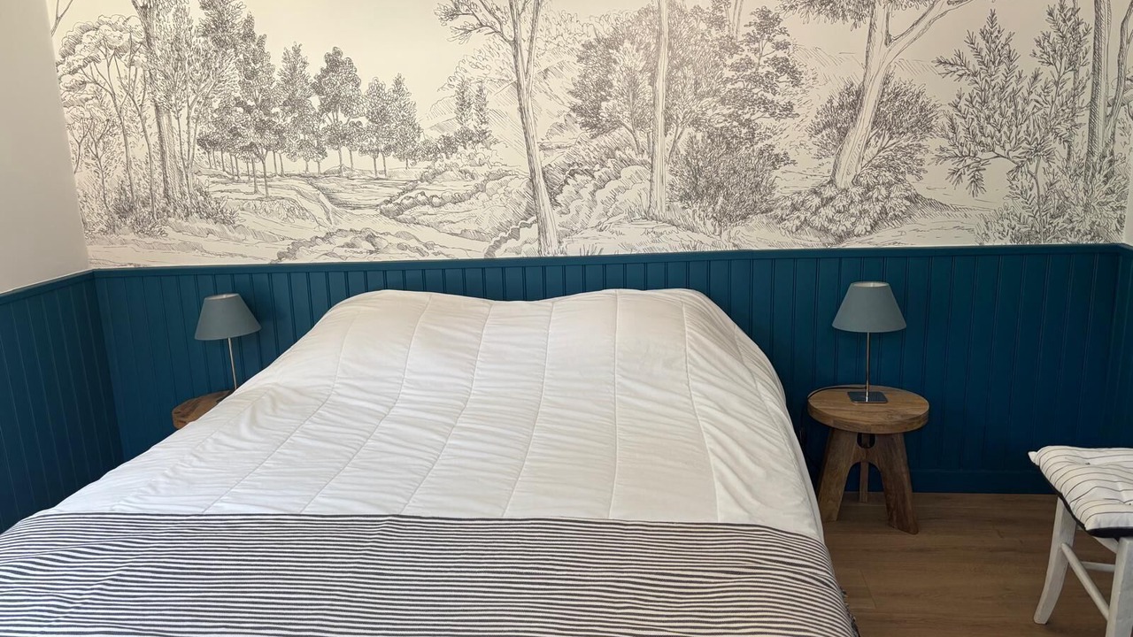Photo of Bedroom in Soorts-Hossegor