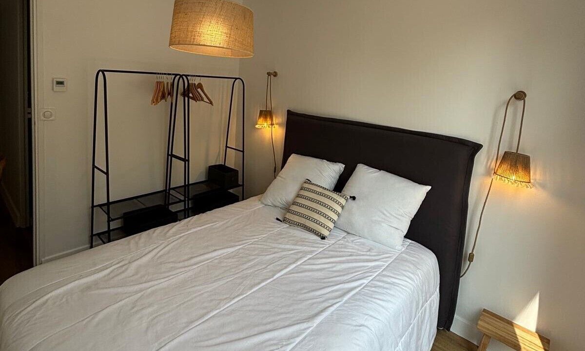 Photo of Bedroom in Soorts-Hossegor