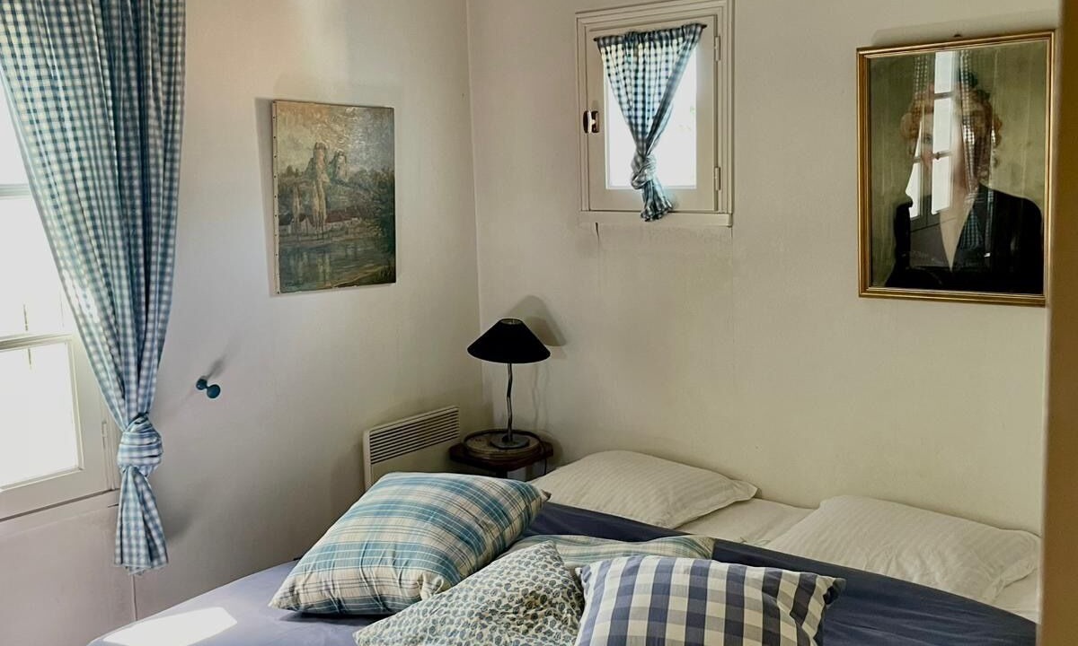 Photo of Bedroom in Breuillet