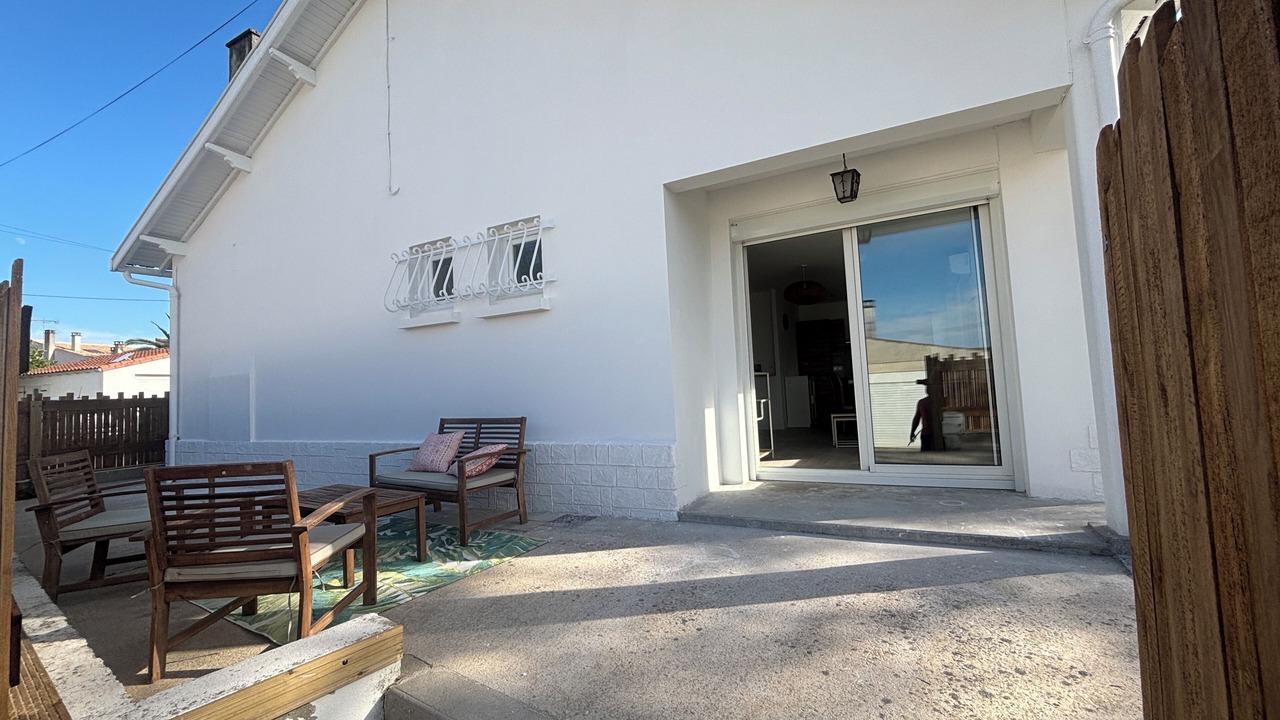 Photo of Outdoor in Breuillet