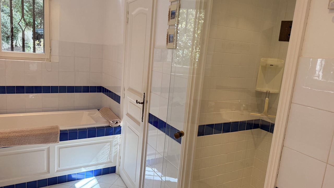 Photo of Bathroom in Grimaud