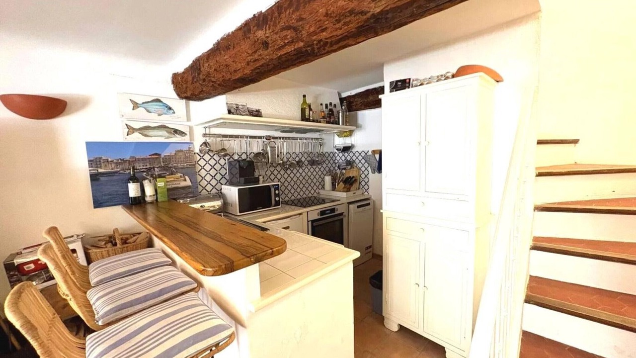 Photo of Kitchen in Old Town