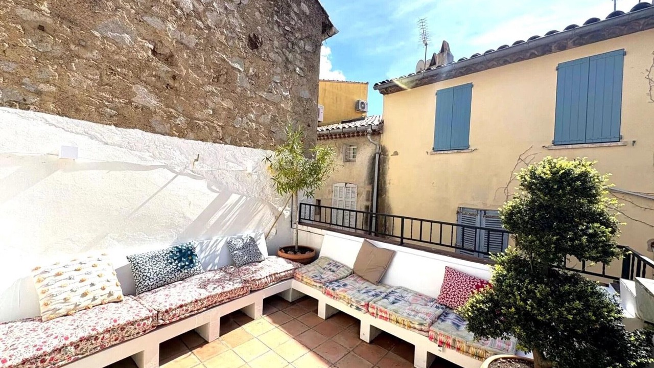 Photo of Outdoor in Old Town
