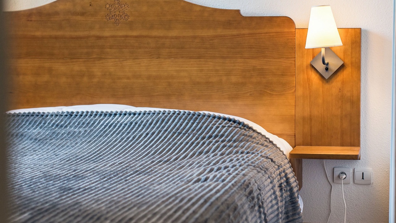 Photo of Bedroom in Albiez-le-Vieux