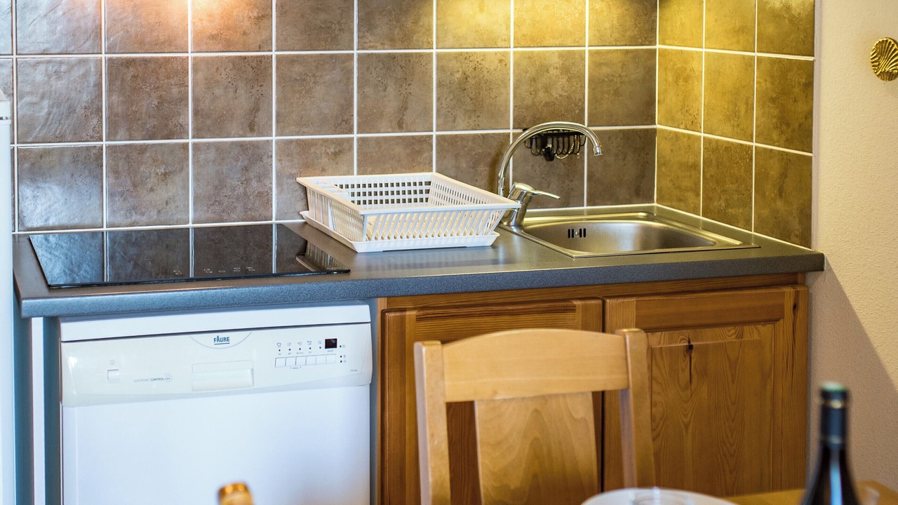 Photo of Kitchen in Albiez-le-Vieux