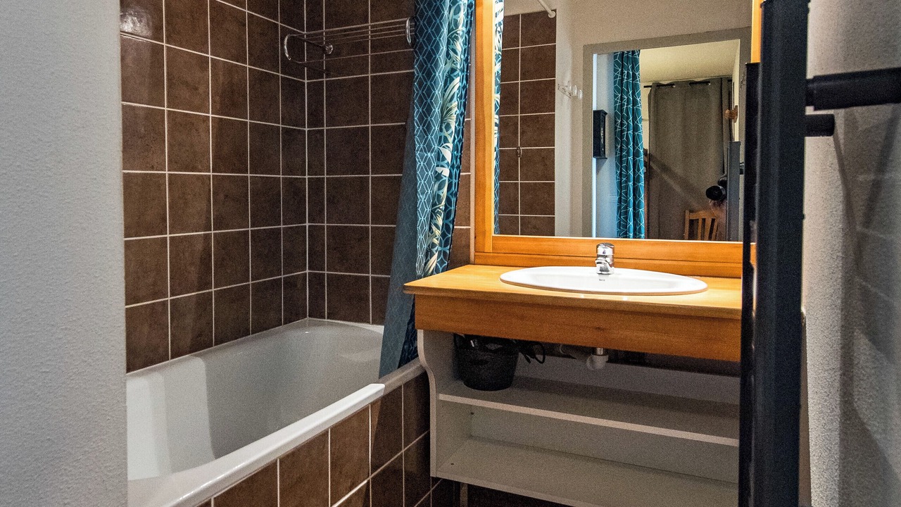 Photo of Bathroom in Albiez-le-Vieux